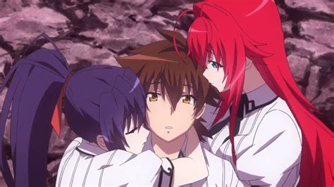 Season 4 dxd. Things To Know About Season 4 dxd. 